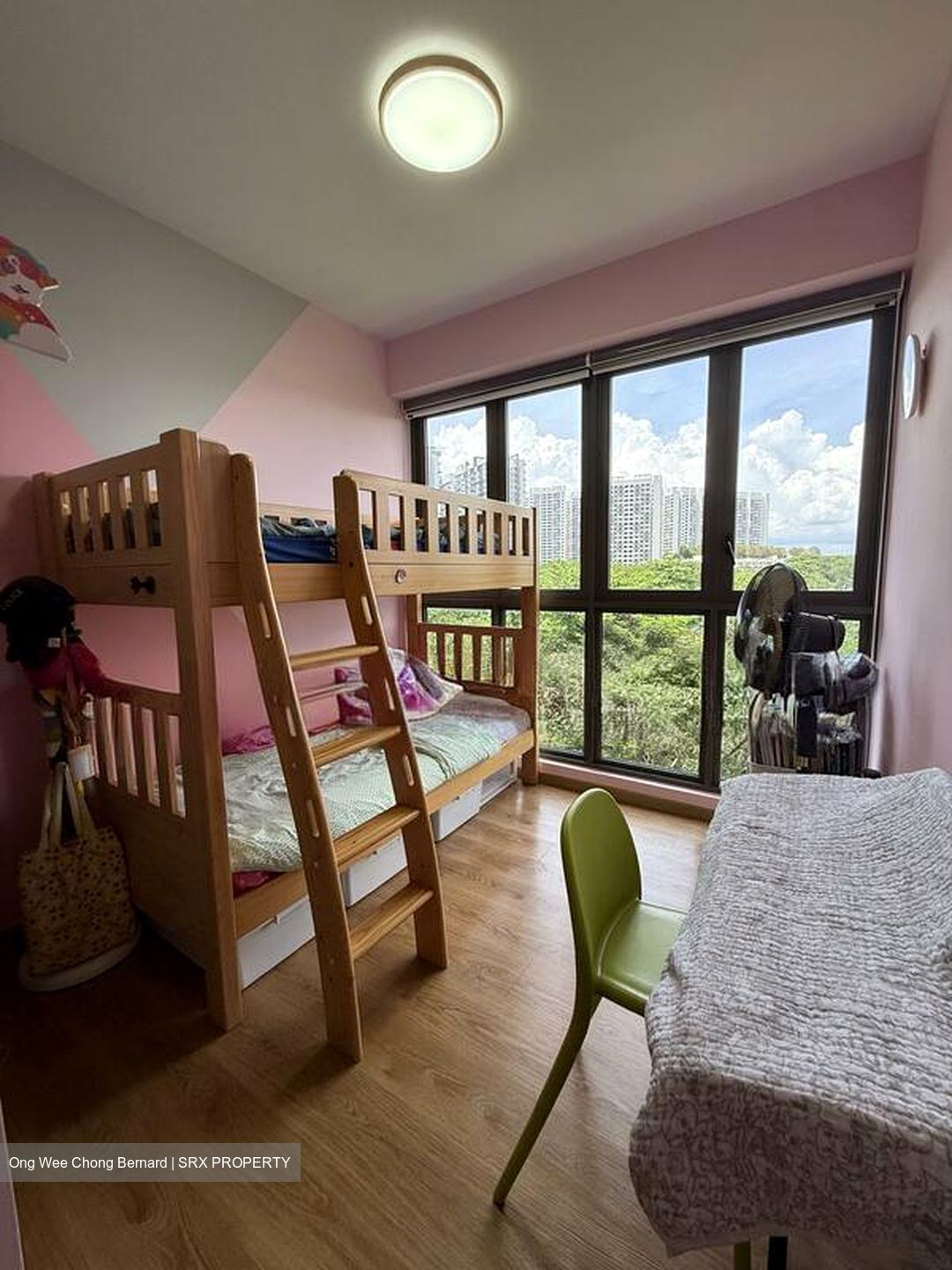 Rivercove Residences (D19), Condominium #495779481
